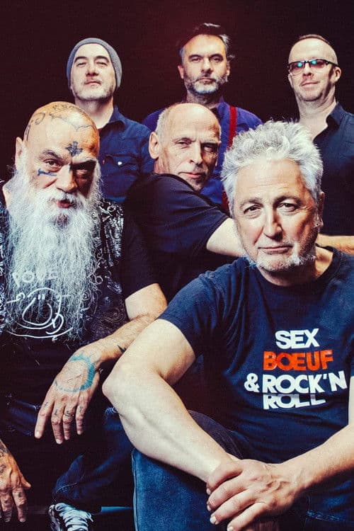 Les Garçons Bouchers profile photo