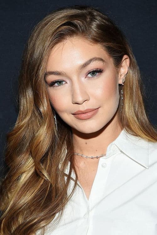Gigi Hadid profile photo