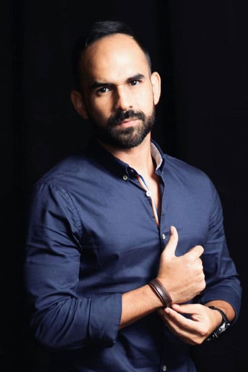 Giancarlo Marine profile photo