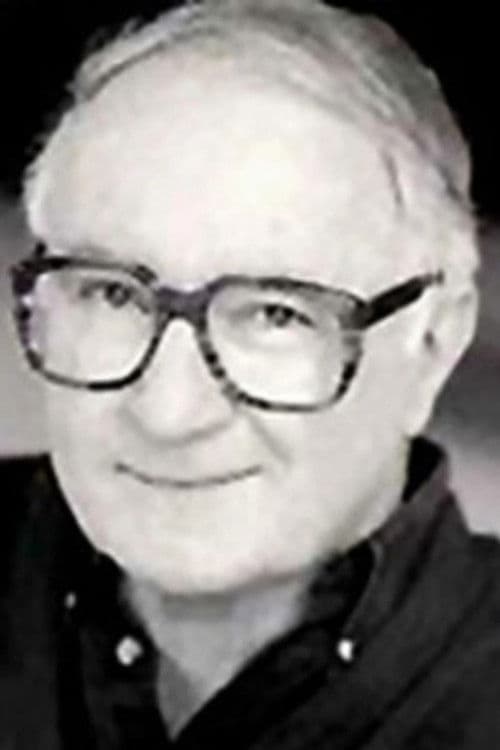 Tom Harvey profile photo