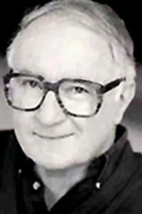 Tom Harvey profile photo