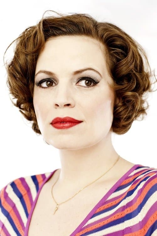 Anne Bærskog Hauger profile photo