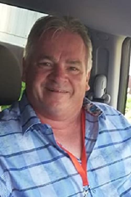 Ben Derrick profile photo