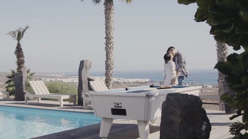 The Exhibitionist 5: Nature Lovers poster