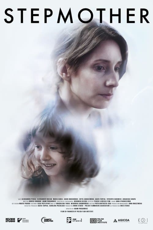 Stepmother poster