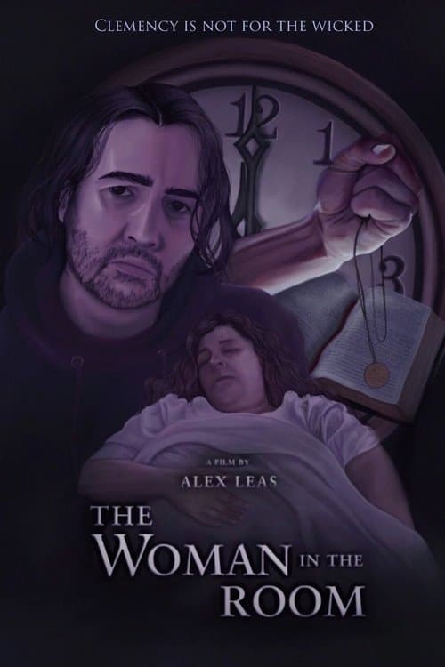 The Woman in the Room poster