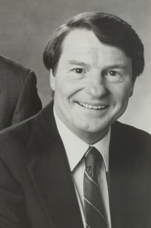Jim Lehrer profile photo