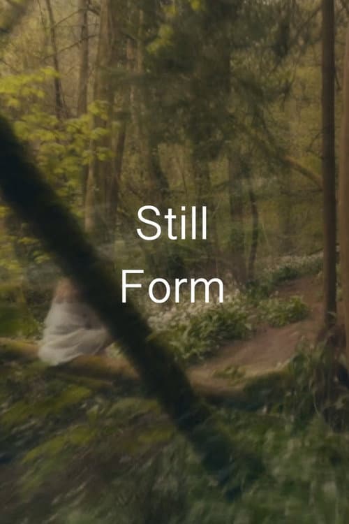 Still Form poster