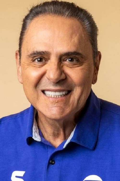 Luís Roberto de Múcio Paranhos profile photo