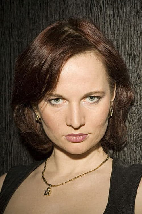 Olga Balashova profile photo