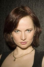 Olga Balashova profile photo