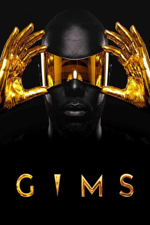 Gims profile photo
