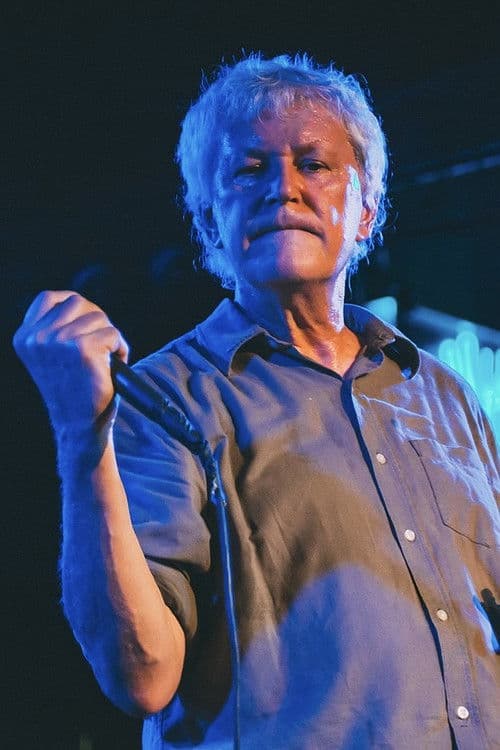 Robert Pollard profile photo