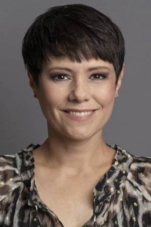 Francine Jordi profile photo