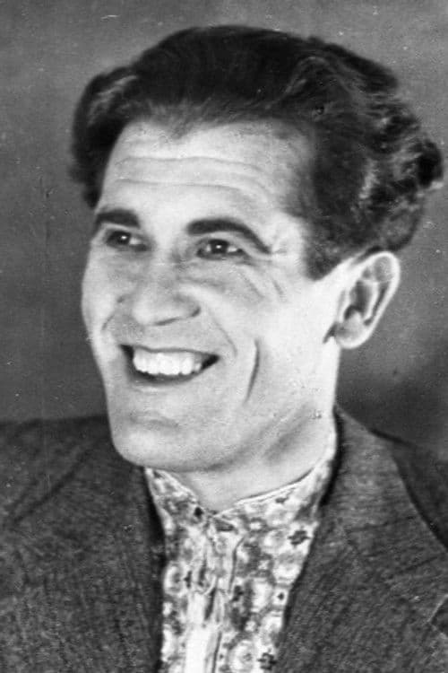 Pyotr Yudin profile photo