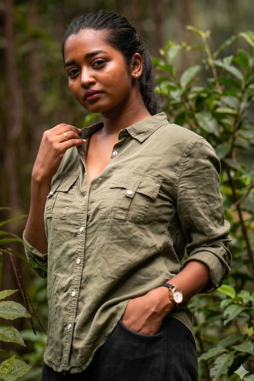 Ranjana Thiyagarajan profile photo