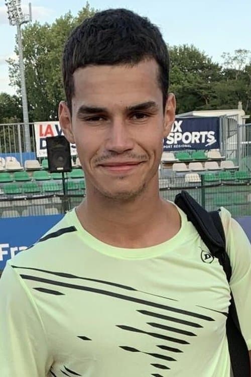 Jürgen Briand profile photo