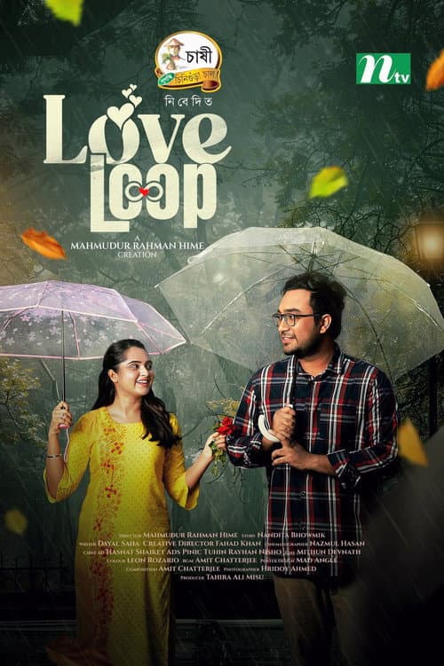 Love Loop poster