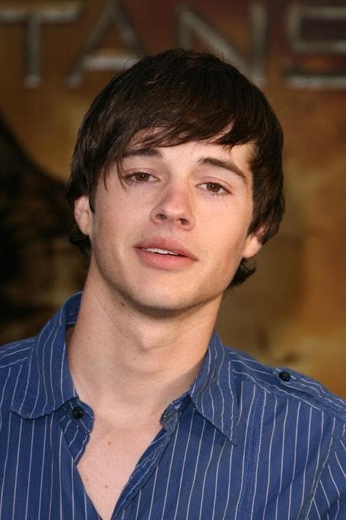 Matt Prokop profile photo