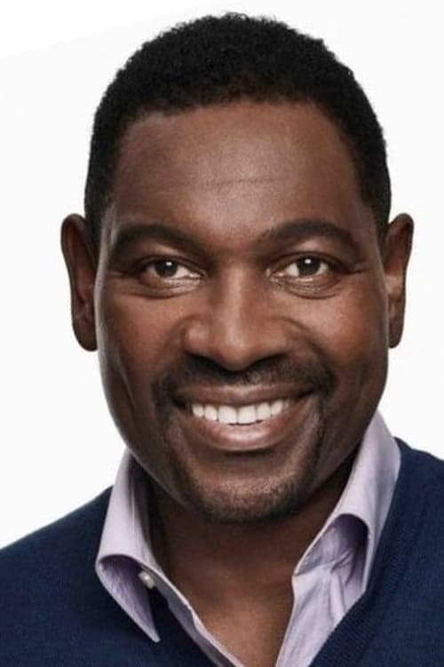 Mykelti Williamson profile photo