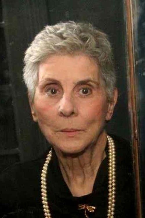 Anastasia Pantazopoulou profile photo