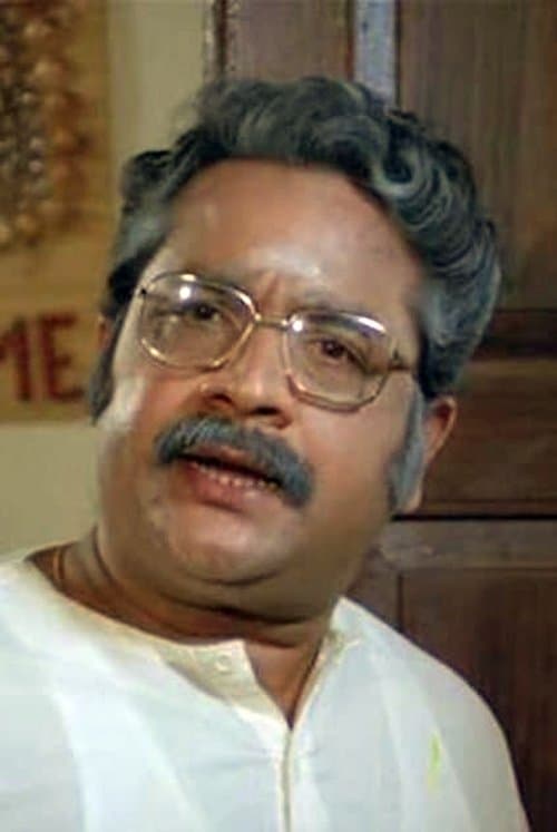 Jai Ganesh profile photo