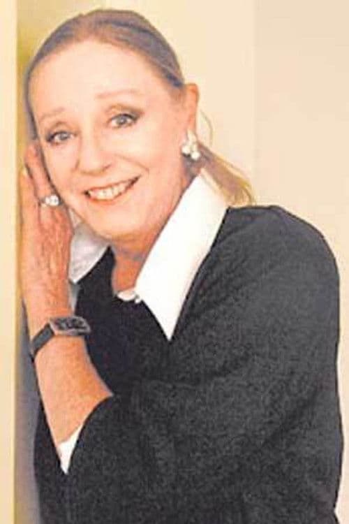 Erika Wallner profile photo