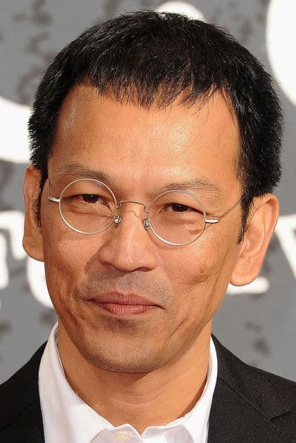 Pen-Ek Ratanaruang profile photo