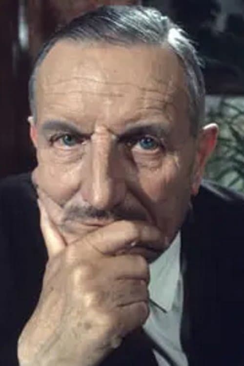 Tyrone Guthrie profile photo