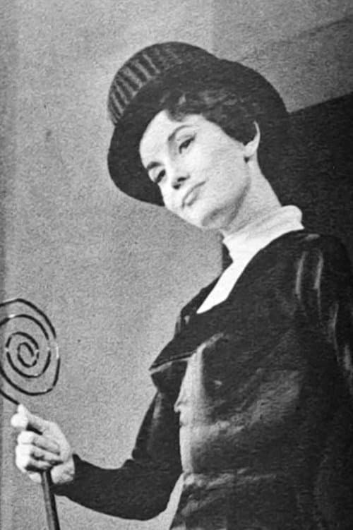 Eva Laräng profile photo