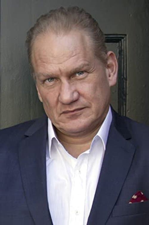 Joachim Paul Assböck profile photo