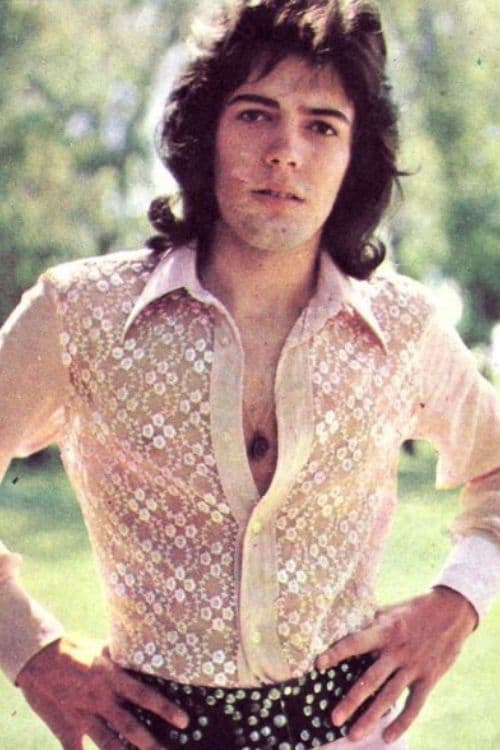 Silvestre profile photo