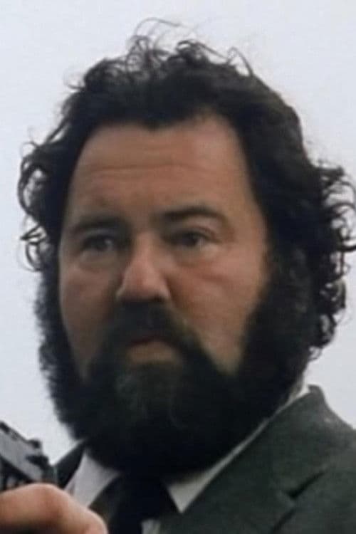 Brian Coburn profile photo