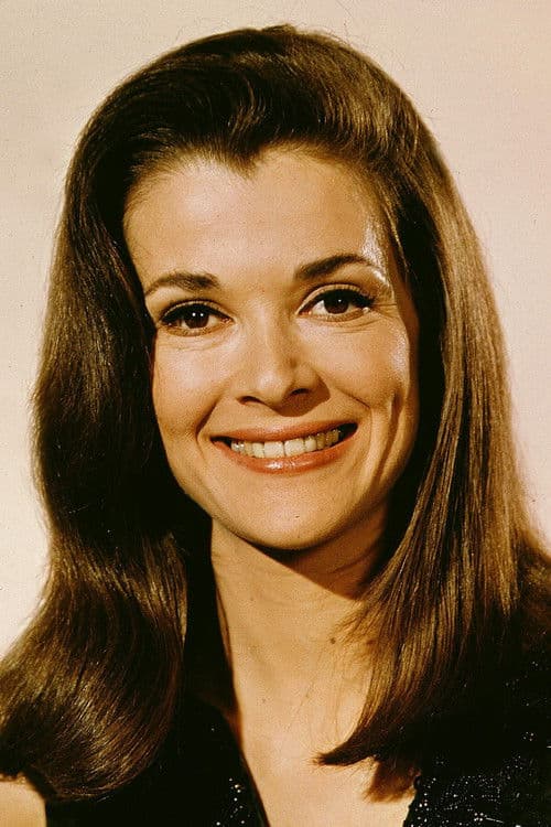 Jessica Walter profile photo