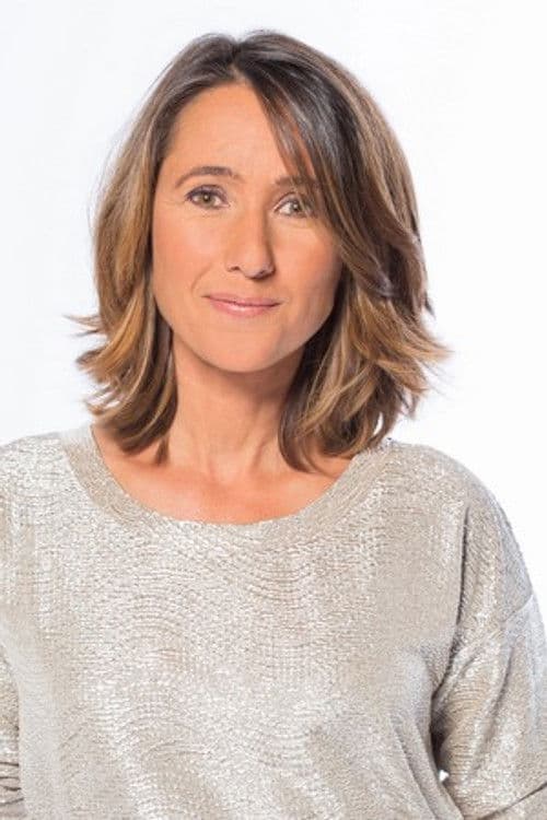 Alexia Laroche-Joubert profile photo