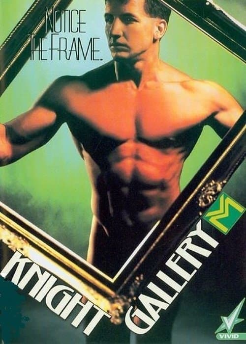 Knight Gallery poster
