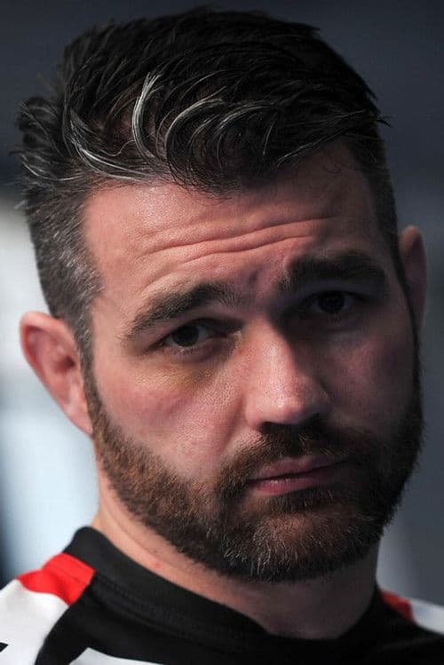 John Maguire profile photo