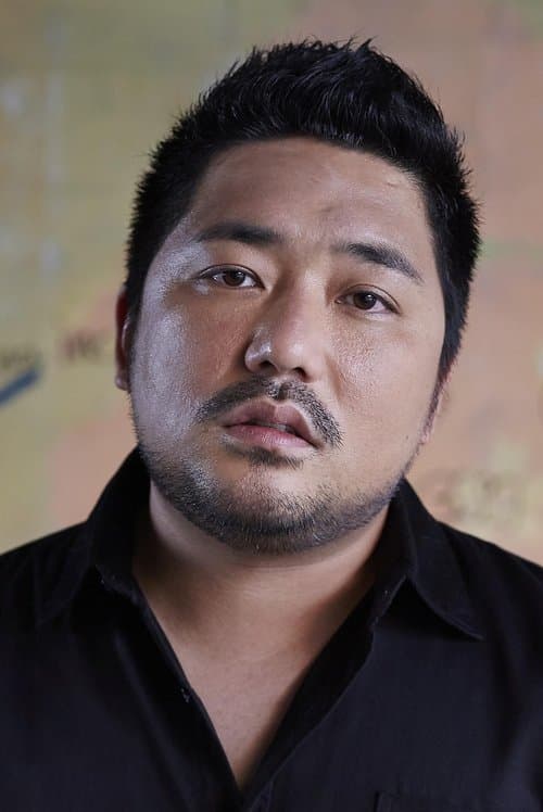 Atsushi Shinohara profile photo