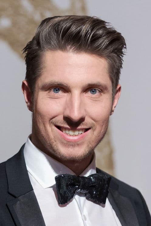 Marcel Hirscher profile photo
