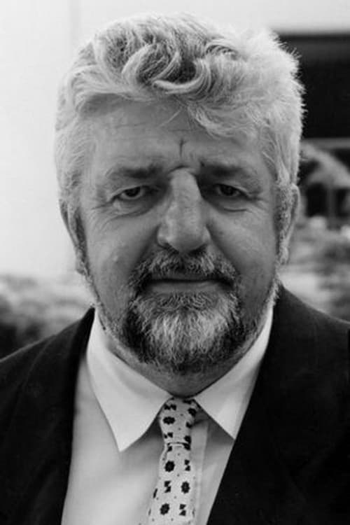 Władysław Komar profile photo