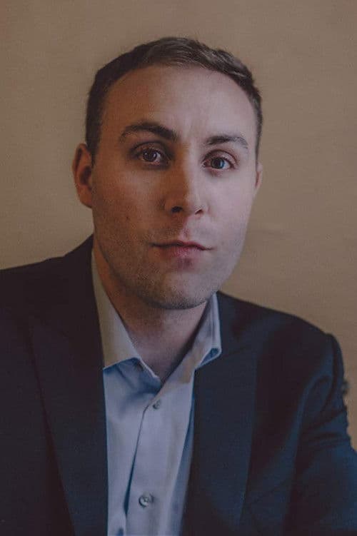 Kevin McMullin profile photo