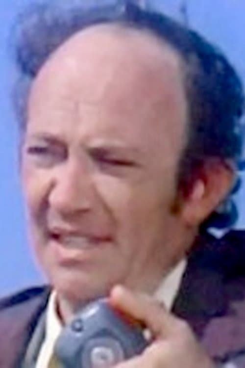 Norman Fields profile photo