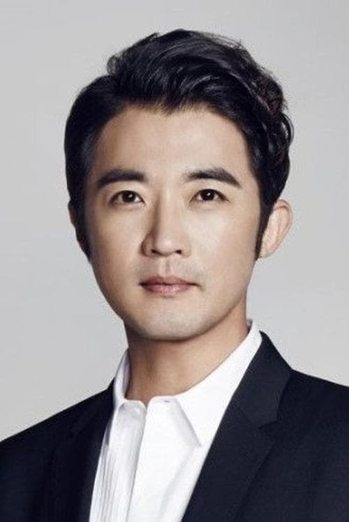 Ahn Jae-wook profile photo