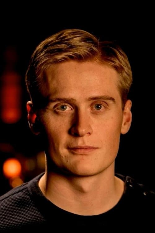 Alfred Ekker Strande profile photo