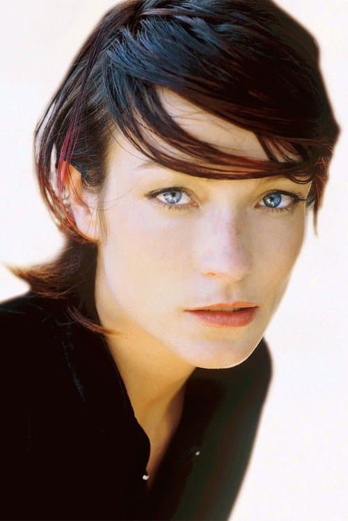 Stefania Rocca profile photo