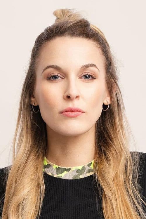 Sára Gellért profile photo