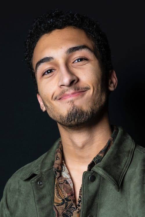 Logan Weisberg profile photo