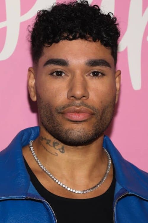 Jozea Flores profile photo