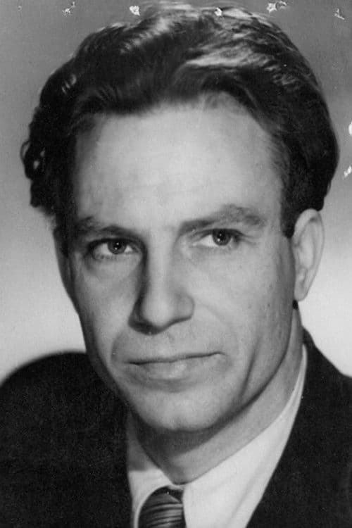 Nikolai Barmin profile photo