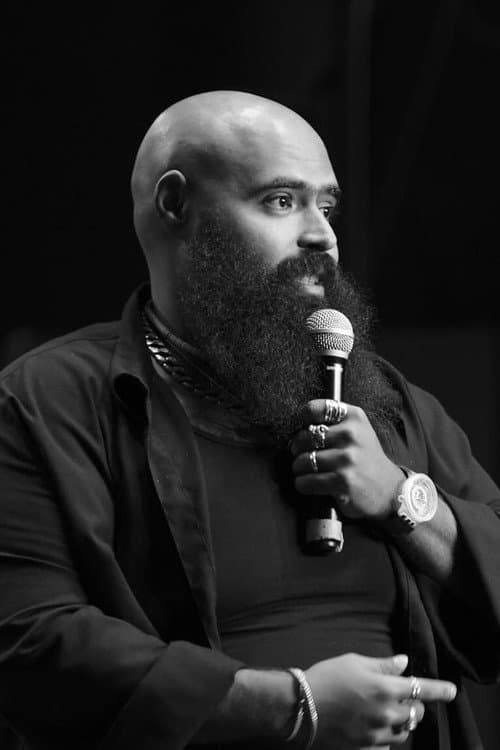 Mohamed Abdelaty profile photo